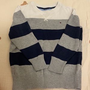Tommy Hilfiger sweater